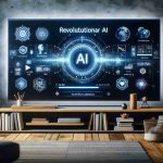 Revolutionary AI Feature Transforms Your TV Experience