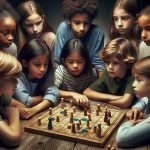 Unlocking Children’s Potential Through an Ancient Game