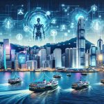 Strategic Vision for Artificial Intelligence in Hong Kong