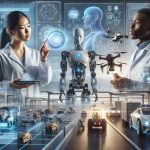 The Future of Robotics: Integrating AI into Our Physical World