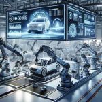 Innovative Applications of Artificial Intelligence in the Automotive Industry