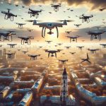 How Many DJI Drones Are in Ukraine? The Rise of DJI Drones in the Ukrainian Skies