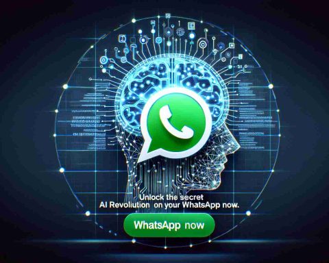 Unlock the Secret AI Revolution on Your WhatsApp Now