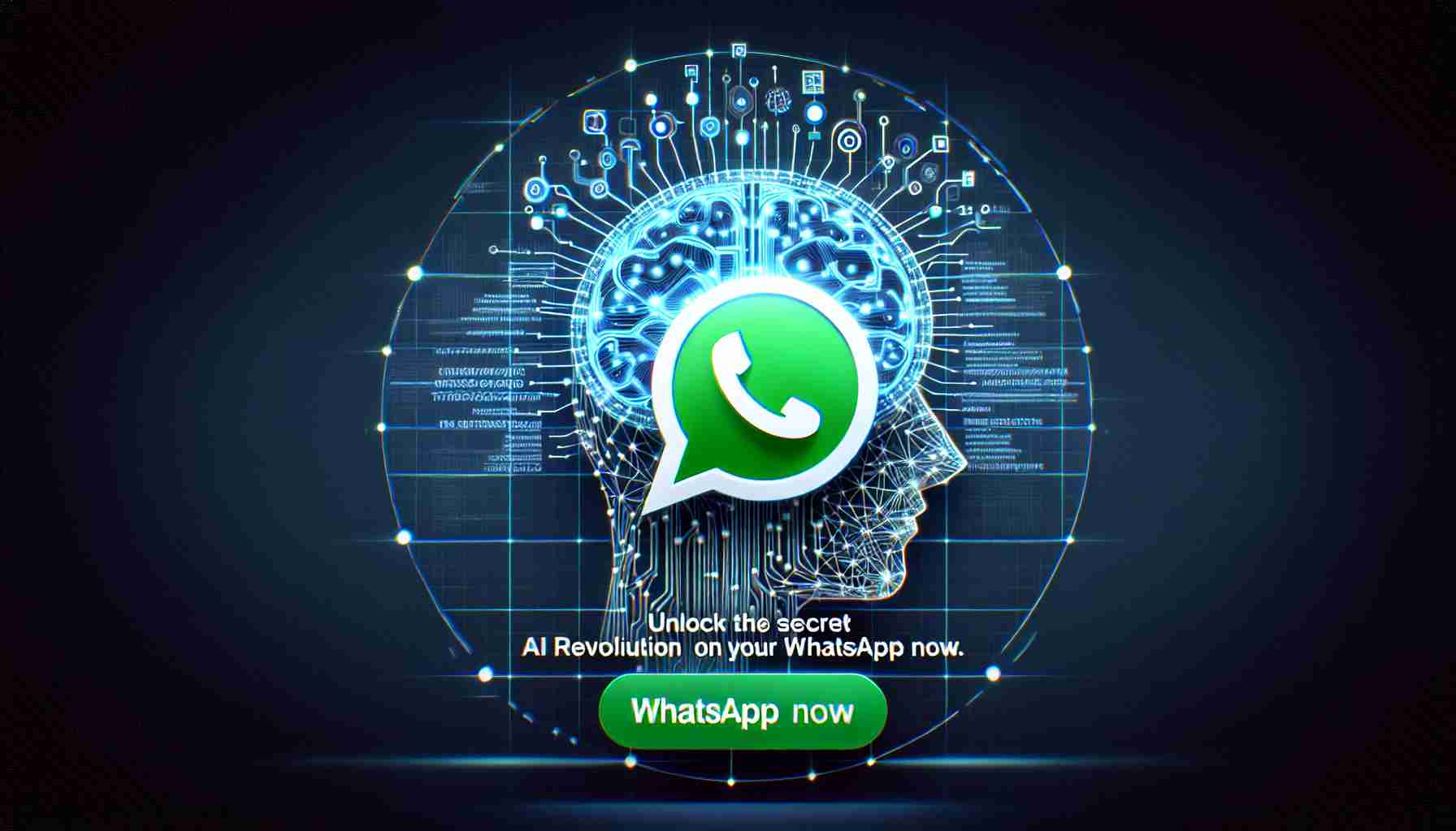 Unlock the Secret AI Revolution on Your WhatsApp Now