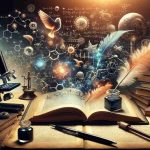 Exploring the Intersection of Literature and Science