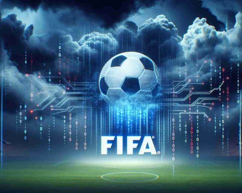 The Scandal That Could Topple FIFA: AI Strikes Again