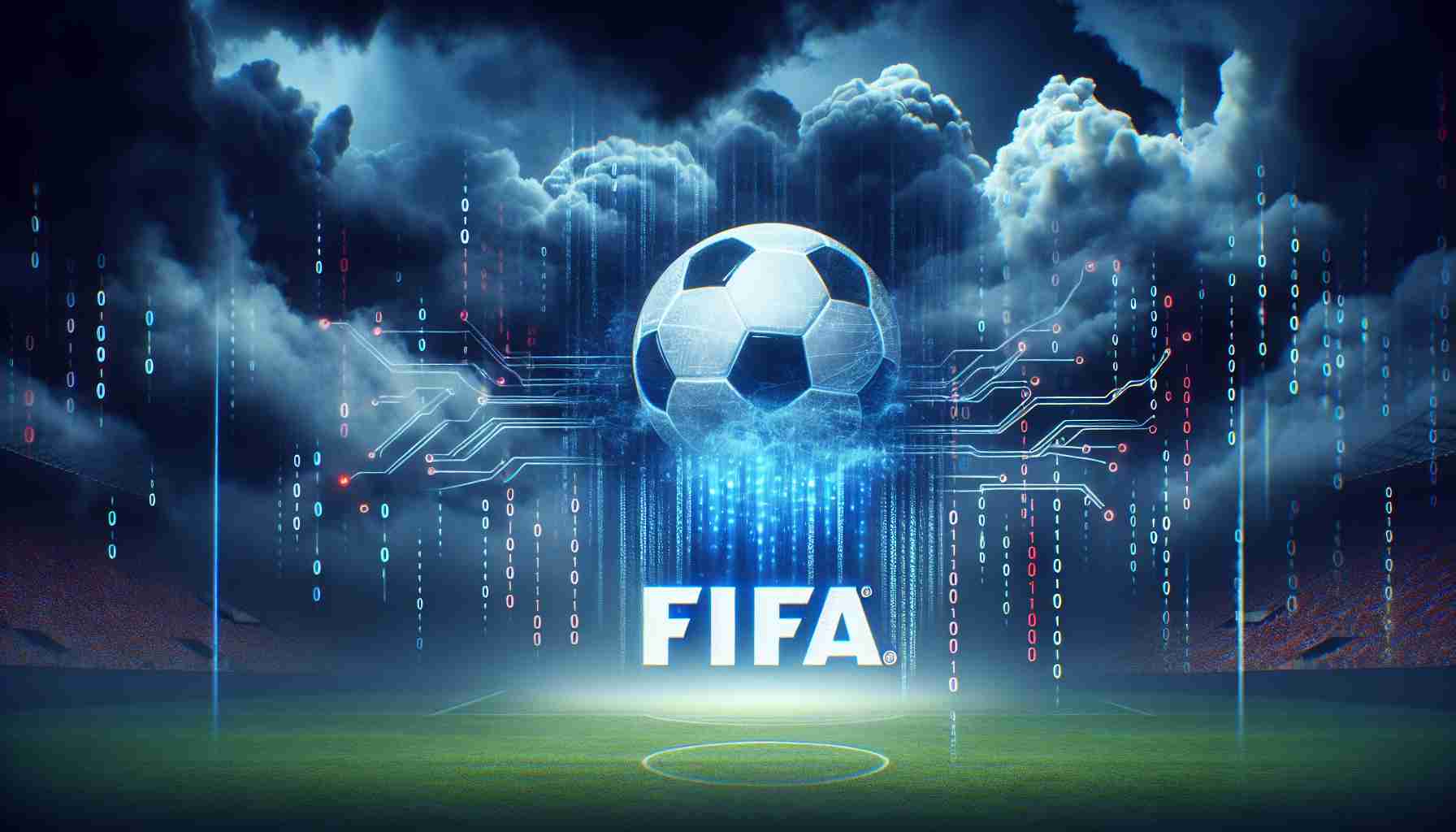 The Scandal That Could Topple FIFA: AI Strikes Again