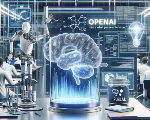 Is OpenAI Public? Here’s What You Need to Know