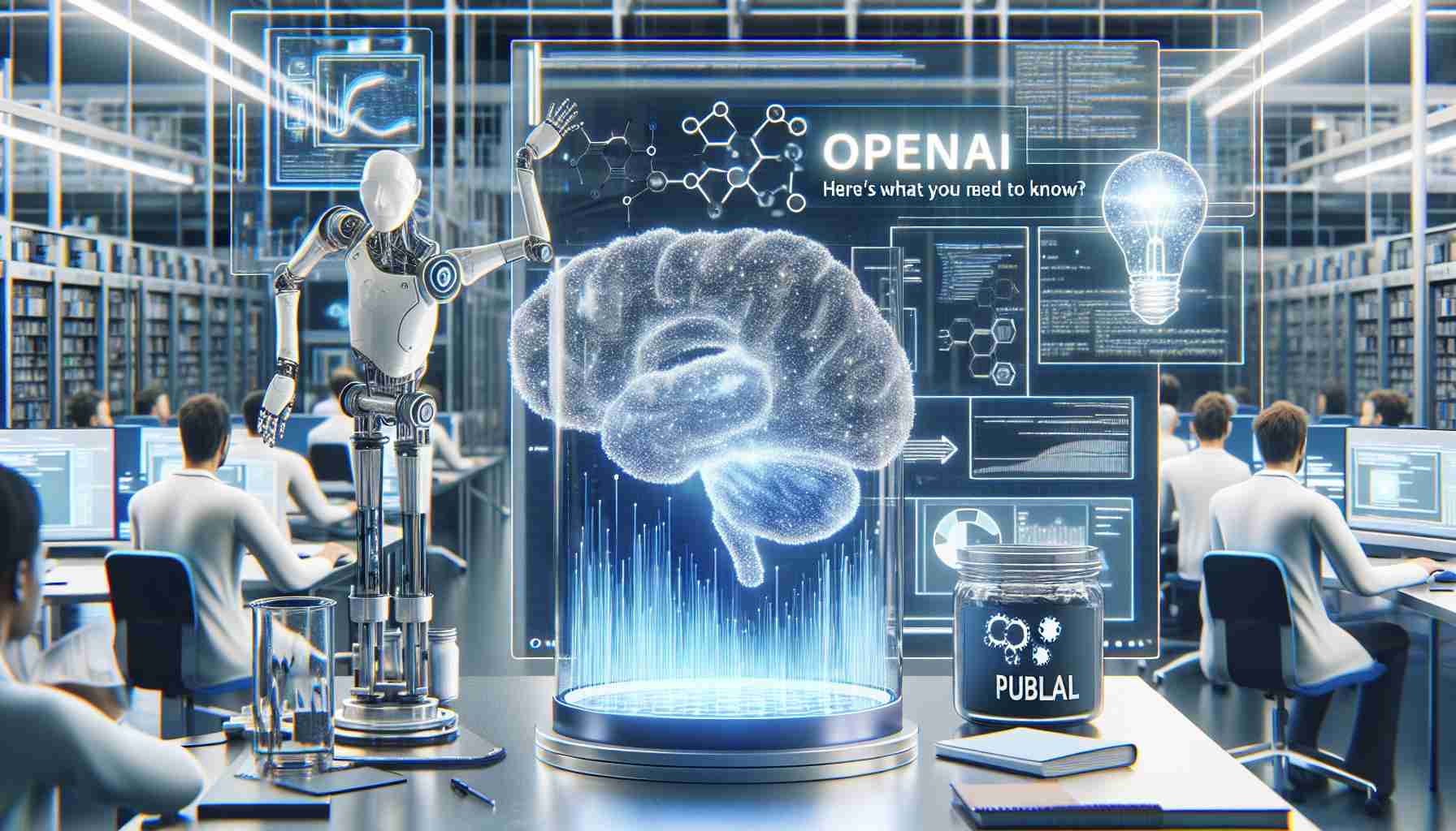 Is OpenAI Public? Here’s What You Need to Know