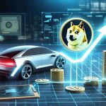 Dogecoin Surges 11% After Elon Musk Announces Future Tesla Payment Option