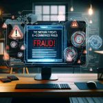 The Emerging Threats of E-Commerce Fraud