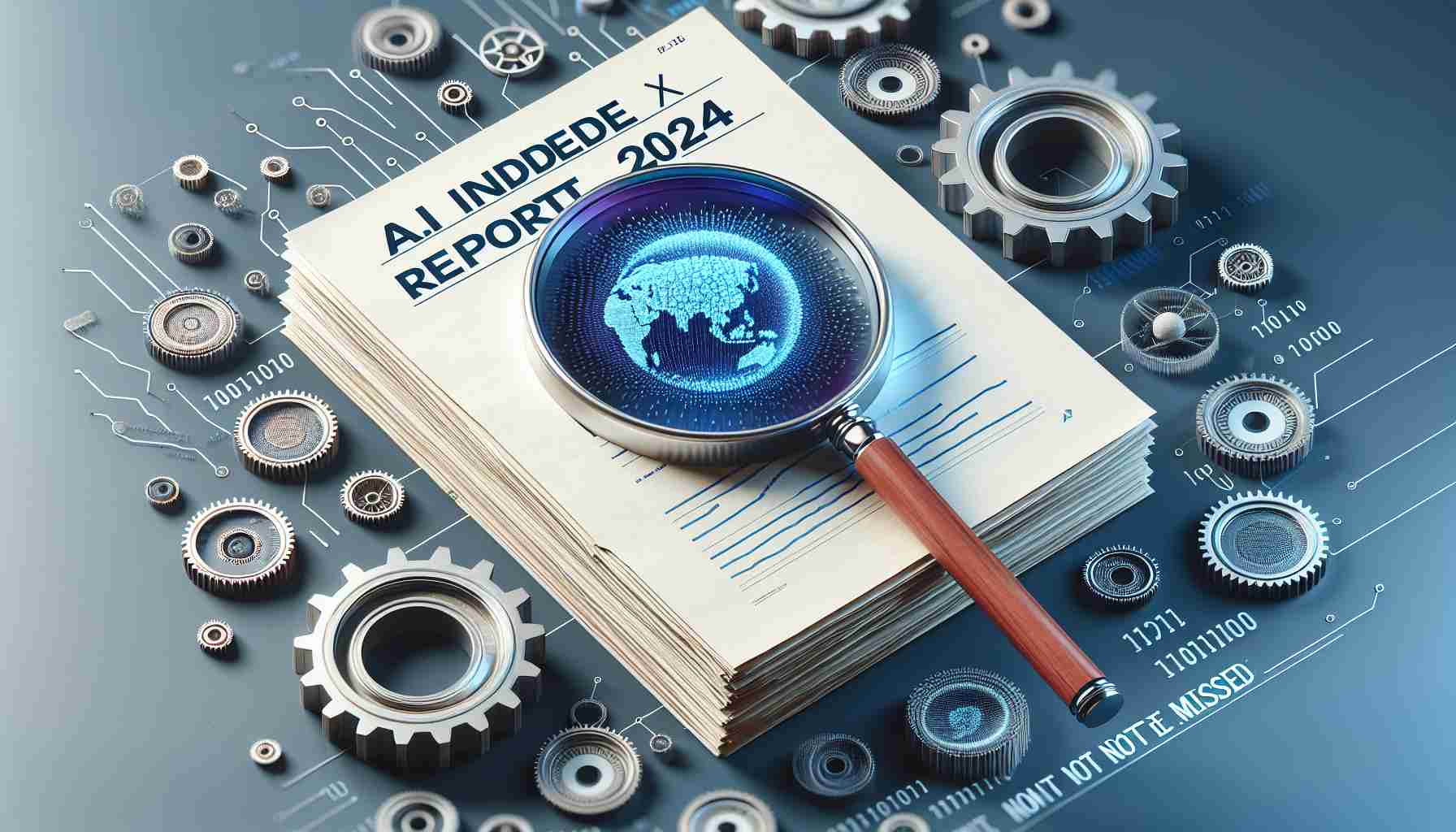 The Surprising Findings of the AI Index Report 2024 You Can't Afford to Miss