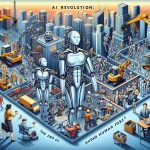 AI Revolution: The End of Human Jobs?