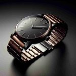 Titan Formal Watch: The Synthesis of Elegance and Precision