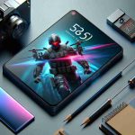 ZTE’s Nubia Neo 5G: Affordable Gaming Phone with High Performance