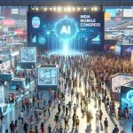 AI Innovations Take Center Stage at India Mobile Congress 2024