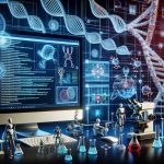 Innovative Advances in AI-Driven Life Sciences