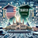 Saudi Arabia’s Academic Shift Amid U.S.-China Tech Rivalry