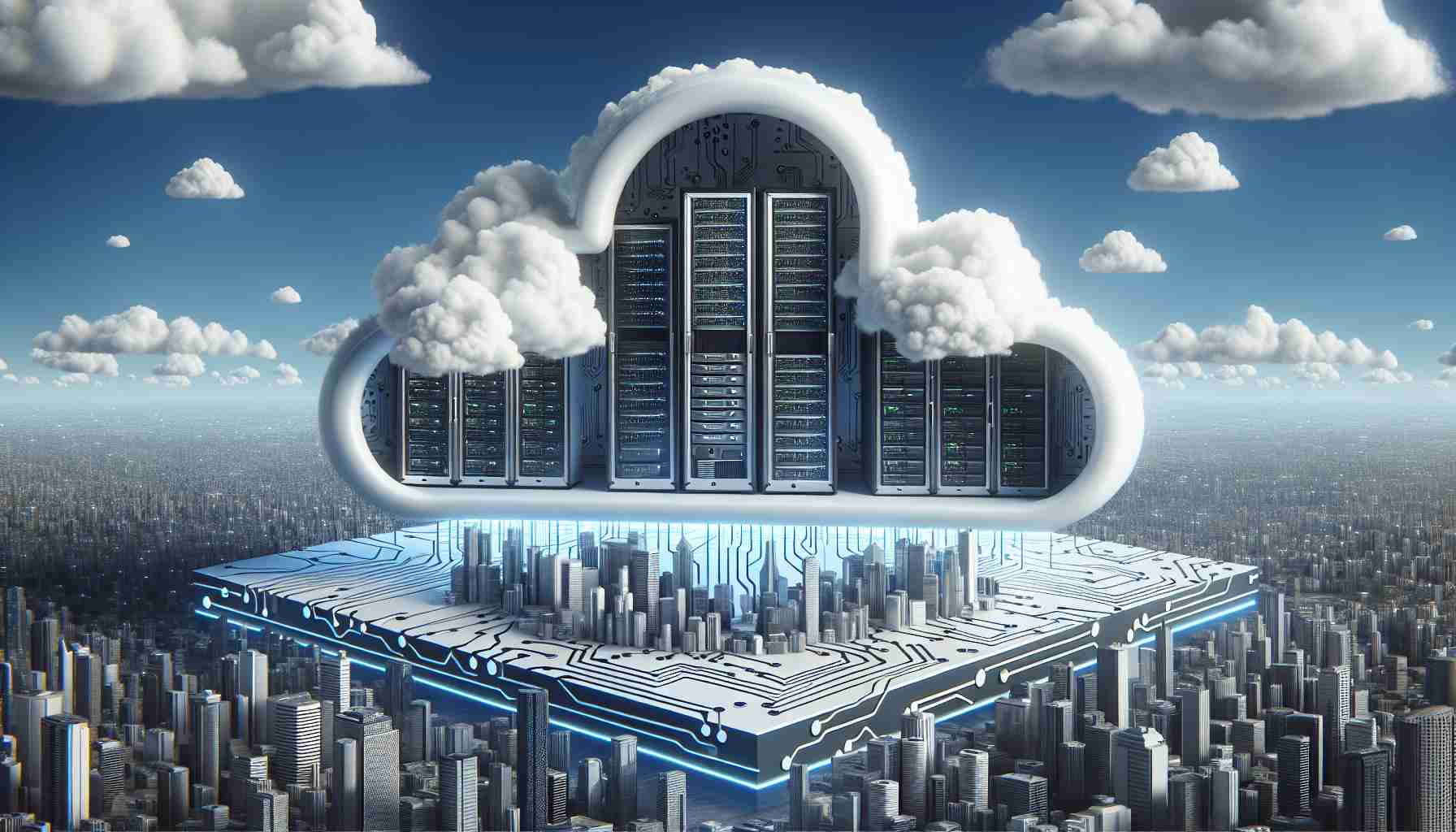 Is Cloud Computing the Future of Modern Technology?