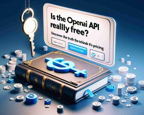 Is the OpenAI API Really Free? Uncover the Truth Behind Its Pricing