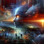 Escalating Cyber Threats: Nations Leverage AI in Espionage