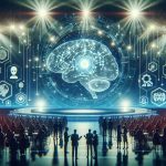 Revolutionary AI at Center Stage as Global Internet Leaders Converge