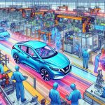 Nissan Embraces AI for Enhanced Quality Control