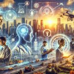 The Rising Influence of AI in Various Professions