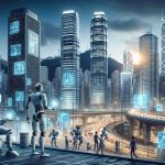 Hong Kong’s Promising Future in AI and Robotics