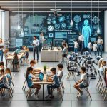 The Educational Week: A Focus on Artificial Intelligence