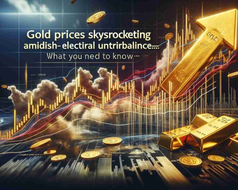 Gold Prices Skyrocket Amidst Electoral Turbulence—What You Need to Know