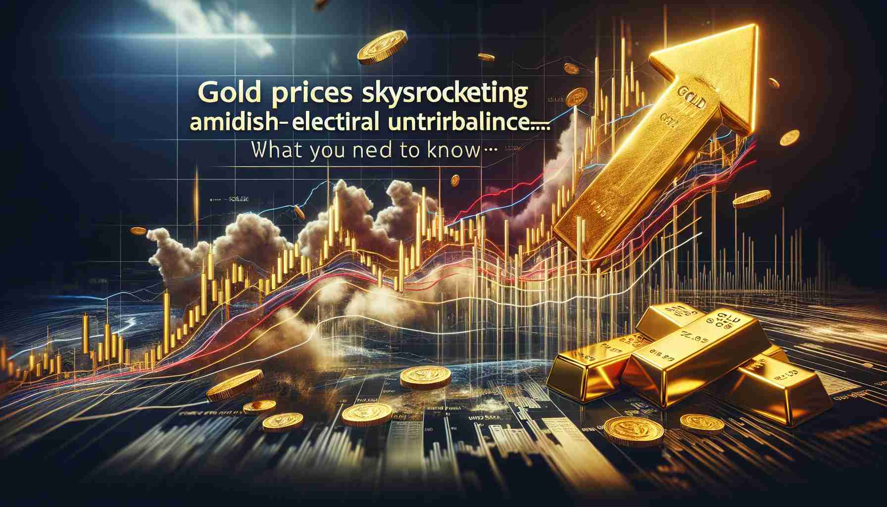 Gold Prices Skyrocket Amidst Electoral Turbulence—What You Need to Know