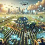 The Future of Agriculture: Harnessing AI to Overcome Challenges