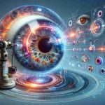 Revolutionizing Eye Care: AI’s Role in Measuring Anterior Chamber Depth