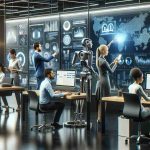 Advancements in AI Technology Enhance Business Operations