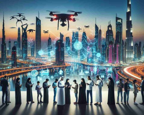 You Won’t Believe How UAE Is Dominating Global Tech