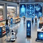 The Revolution of AI in Retail: A New Era of Shopping