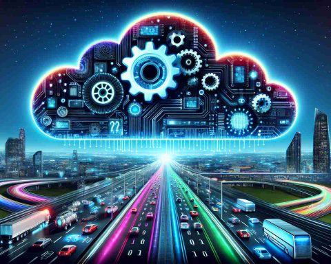 Is Cloud Computing the Future of Technology?