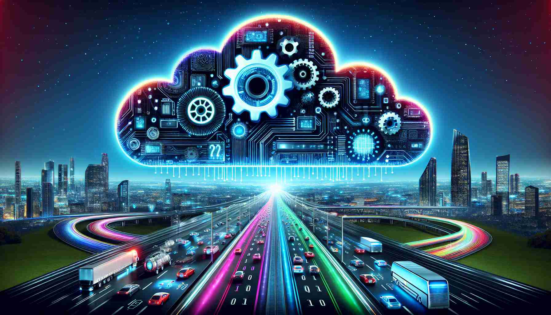 Is Cloud Computing the Future of Technology?