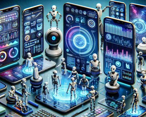 Revolutionary AI Chatbots Are Taking Over Your Devices—Can You Guess What’s Next?