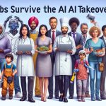 Unbelievable: These Jobs Will Survive the AI Takeover