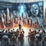 Launch of New AI Funding Initiative in Hong Kong