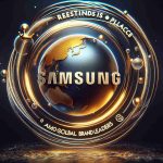 Samsung Retains Its Place Among Global Brand Leaders