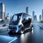 Lendav Auto 3D: The Future of Urban Transport