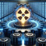 Tech Giants Turn to Nuclear Energy for AI Power