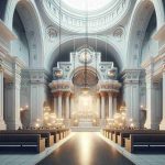 Revolutionizing Spiritual Spaces: The Introduction of an Innovative Chapel