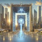 AI Gateway: Pioneering Safe Adoption of Artificial Intelligence