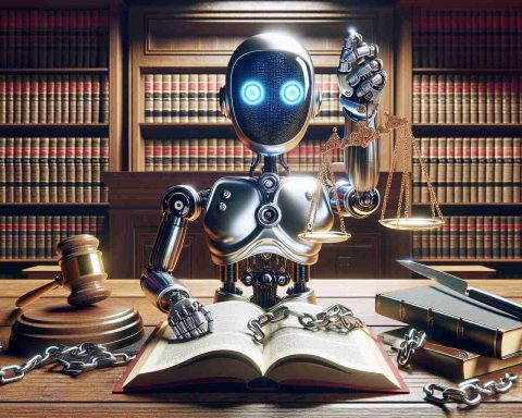 Shocking AI Controversy: Can a Chatbot Be Held Liable for Tragedy?