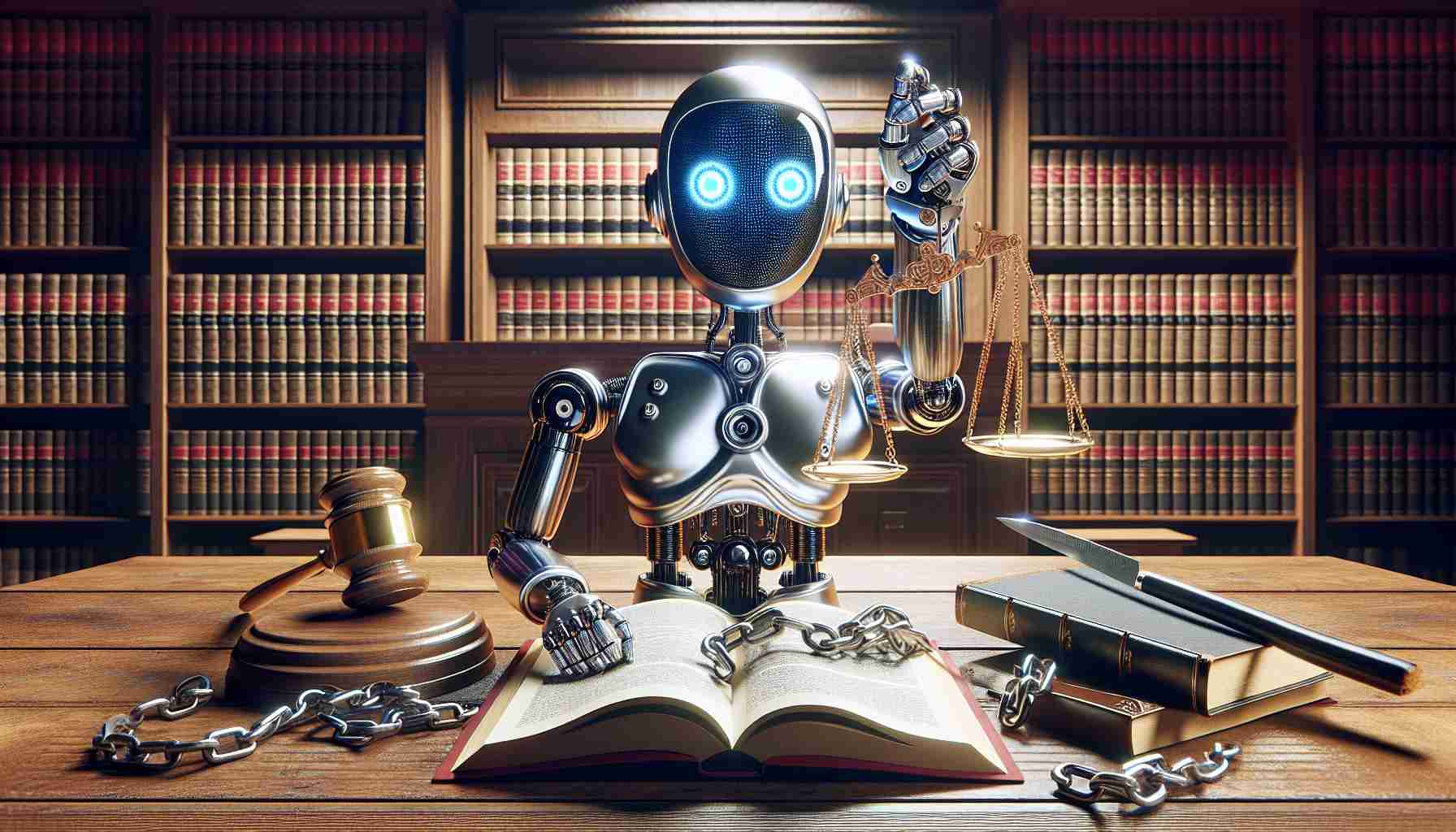 Shocking AI Controversy: Can a Chatbot Be Held Liable for Tragedy?