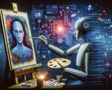 Can GPT-4 Paint a Picture? The Truth About AI's Artistic Capabilities